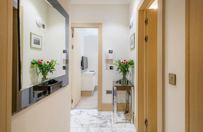Claverley Court Apartments Knightsbridge - Foto 136