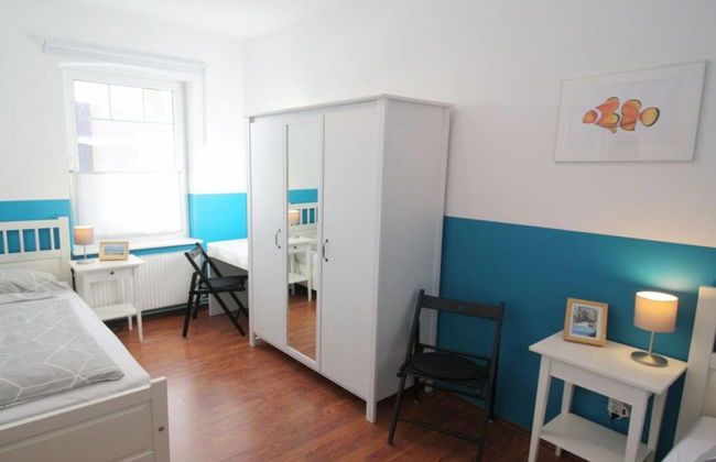 Holiday Apartment Watjewegs Deel - Foto 6