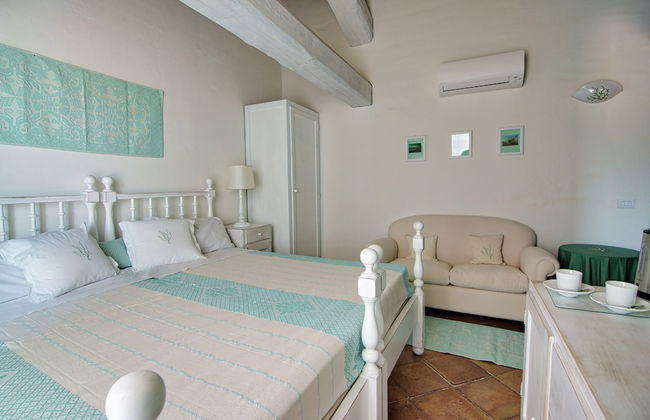 Domus Corallia Luxury Rooms - Foto 4