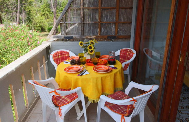 Holiday Home Grosseto Near Uccellina Beaches - Foto 18