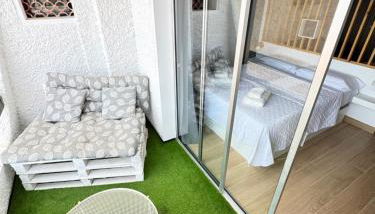 Tabaiba Modern & Bright Apartment Sea View - Foto 4