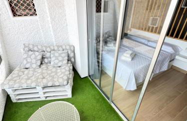 Tabaiba Modern & Bright Apartment Sea View - Foto 4