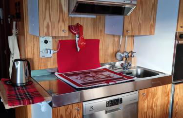 Appartamento Cinzia Residence Solaria Marilleva 1400 - Foto 26