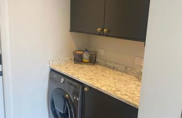 Stylish one bedroom Cotswold Coach House Tetbury - Foto 6