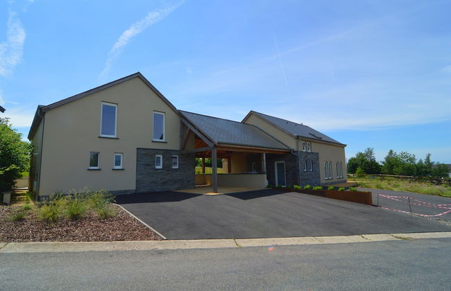 Holiday Home Suitable for Families With Sauna - Foto 33