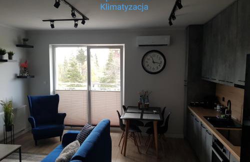 Apartamenty Limanowskiego - Foto 55