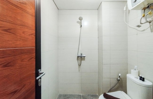 Brand New 2Br Apartment Gateway Pasteur - Foto 16