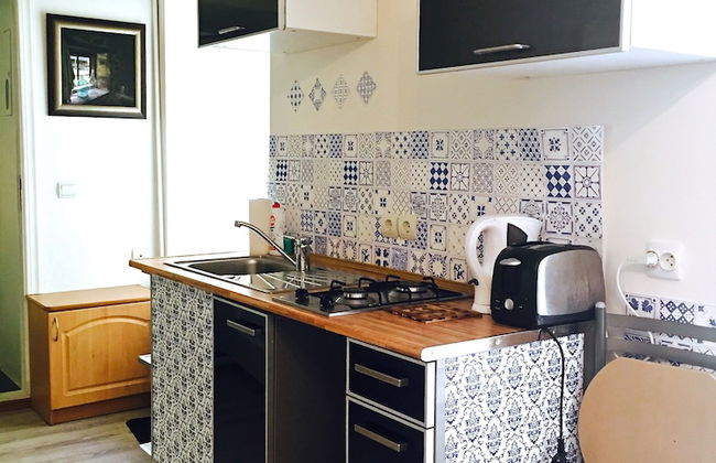 Milne Appartments - Foto 50