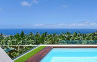 La Casa de Arriba Arucas by VillaGranCanaria - Foto 34