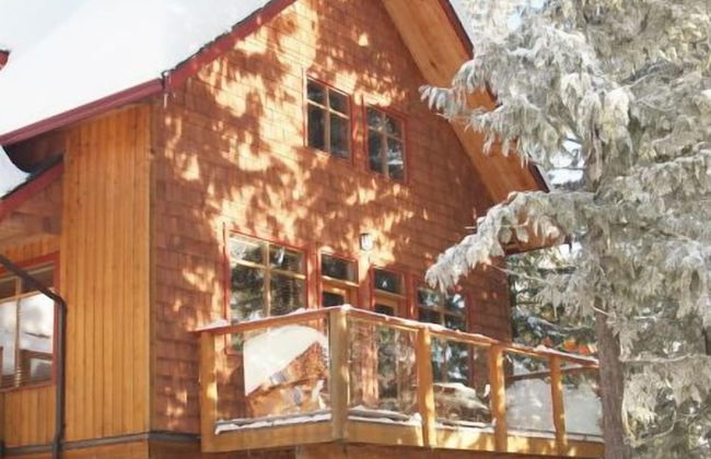 Mountain Town Properties The Lofts 1 - Foto 5