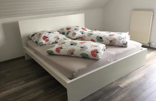 Ferienwohnung Köster - Foto 3