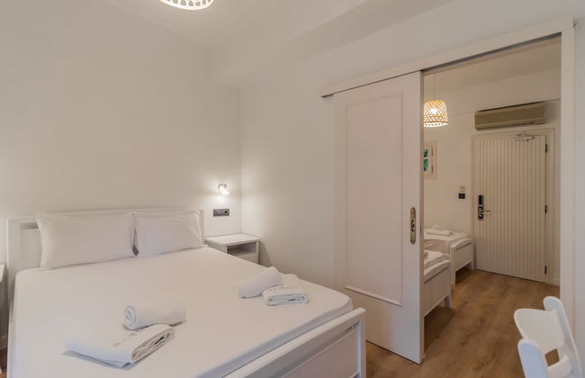 Alamis Hotel & Apartments - Foto 4