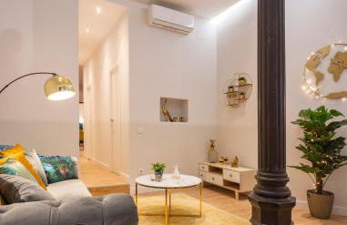 MIMA Suites Chueca - Photo 1