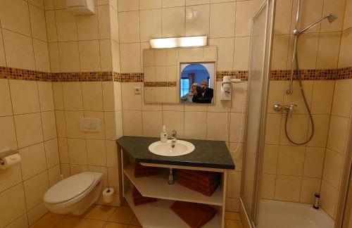 Landhausferienwohnungen Am Brockenblick - Foto 58