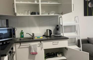 Stilvoll Wohnen in Oldenburg Kreyenbrück Apartments - Photo 73