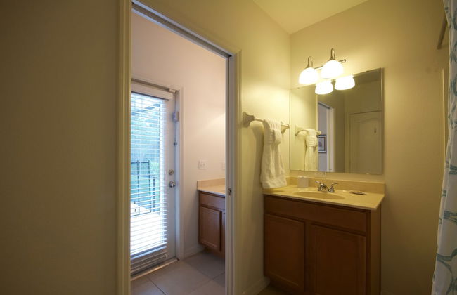 South Facing Pool, Near Disney, 5 Bed Luxury - Foto 18