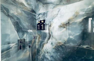 Luxury Apartment Collection Sea Suite Jacuzzi - Foto 19