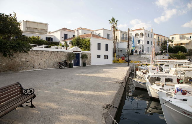 Villa Piou - Foto 27