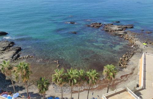 Studio Bellavista Beach - Torremuelle - Benalmádena Costa - Foto 24