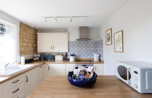 Tilly's Cottage - Foto 8