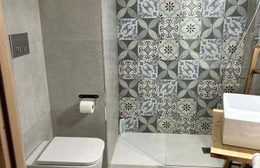 Casa con piscina e vista mare dal giardino - Photo 35