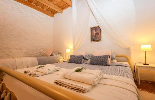 Villa Toscana - Charming stone Villa with private pool & garden - Foto 25