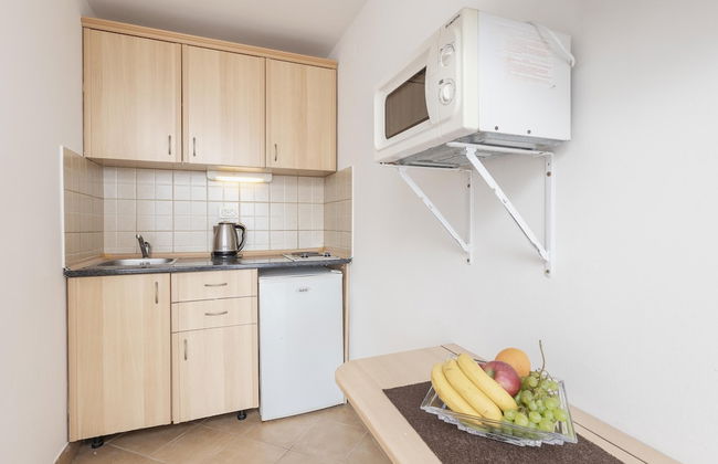 Crystal Sky Apartments - Foto 21