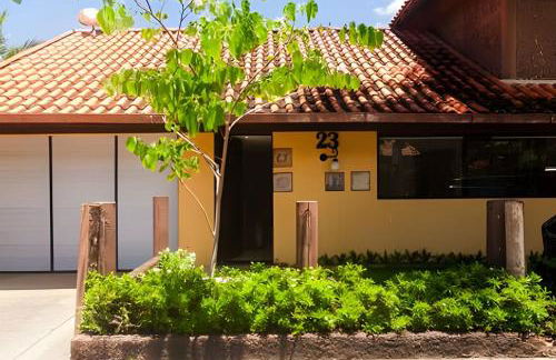 Rosas Loft - 150m praia de Itacoatiara - Foto 1