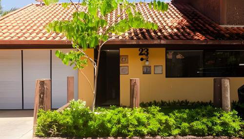 Rosas Loft - 150m praia de Itacoatiara - Foto 1