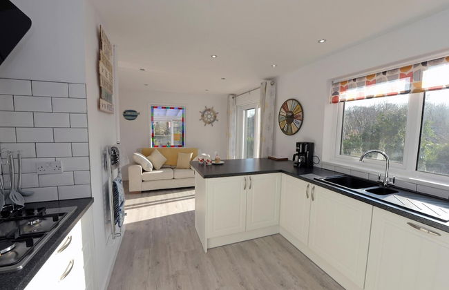 S r M r - Log Burner Peaceful Cottage Dog Friendly - Foto 4