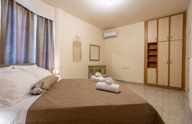 Villa Amare - Heraklion Private Garden Retreat - Foto 17