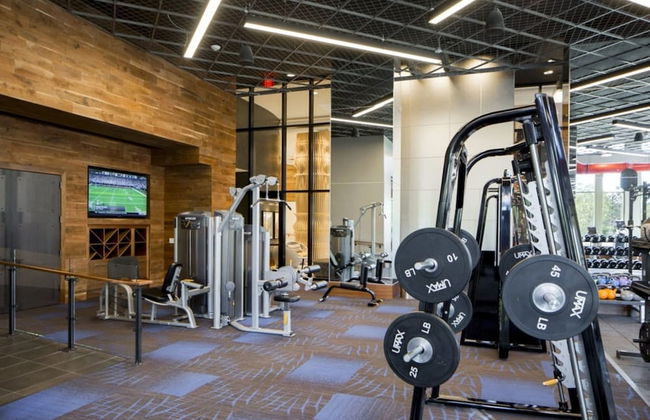 BridgeStreet at The Bartlett - Foto 20