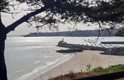 Charmant Plain pied, 200m du port, Appart 2 - Foto 15