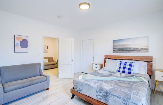 Apartments near brickell - Photo 7