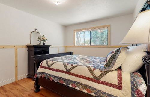 Walling Mountain Retreat - Foto 21