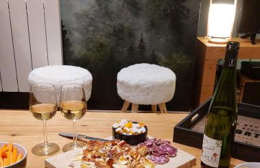 La forêt des Marmottes - Photo 12