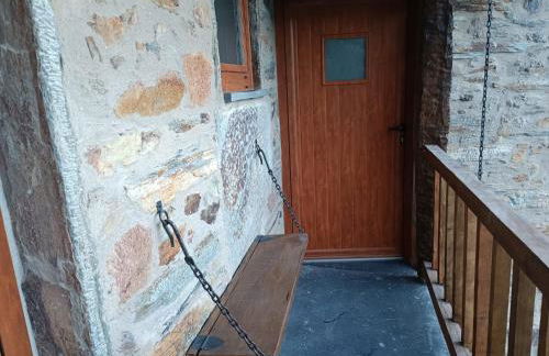 Casa da Ana - Um refúgio na montanha - Foto 24