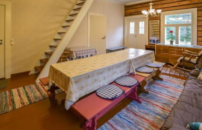 4 bedroom House in Sysmä with sauna - Photo 5