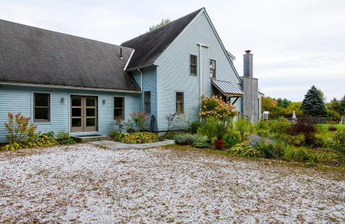 Charming 6 Bdrm Countryside Stay, Sauna and HotTub - Foto 134