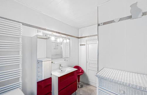 Jardin Secret - Maison Proche de l'Hippodrome - Foto 27