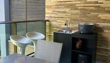 RM Beach Paradise - Barra Iloa Residense - Foto 2