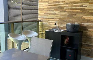 RM Beach Paradise - Barra Iloa Residense - Foto 2