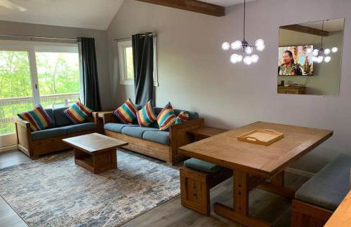 Just renovated Camelback SKI-ON/OFF,SNOW TUBING,PAINTBALL - Foto 3