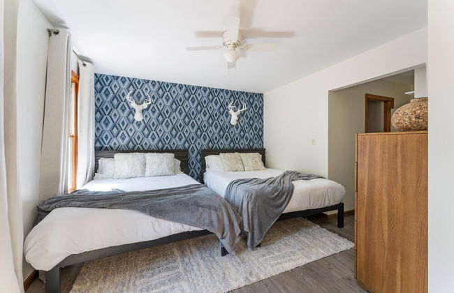 The Woodlands by Boutiq - Foto 6