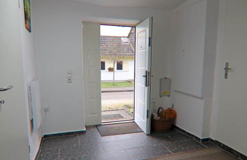 Ferienwohnung im Muritz Nationalpark in Mirow - Photo 71