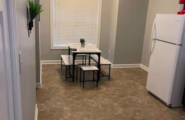 Simple Elegant Townhouse DT Raleigh NCSU - Foto 8