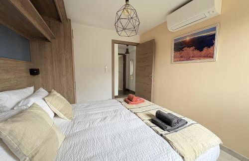 Sweet Escape et Spa - Foto 28