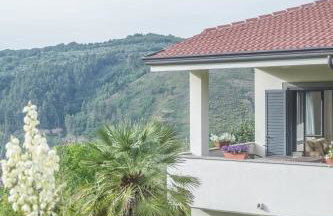 Villa in Vigna Apartment - Foto 23