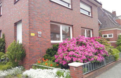 Wind & Wasser - Foto 1