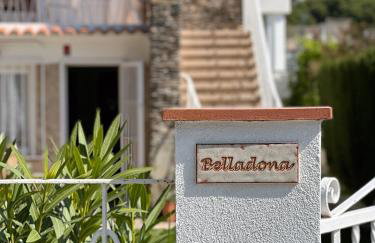 Casa Belladona - Photo 1